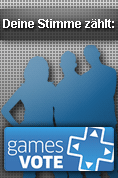 GamesVote Banner