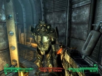 Fallout 3 - GameStar Test