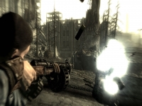 Fallout 3 - Lets shoot