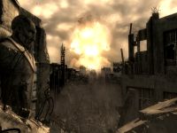 Fallout 3 - Nuke