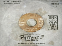 Fallout 3 - Soundtrack