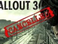 Fallout 3 - canceled