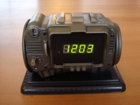 Fallout 3 Pip-Boy-Uhr